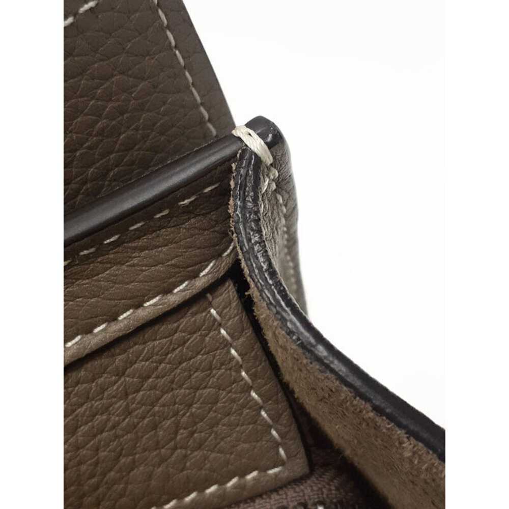 Celine Bag 2way Luggage Handbag - Picture 8 of 9